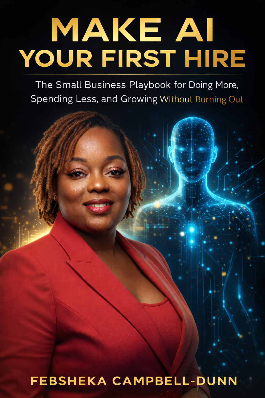 Make AI Your First Hire