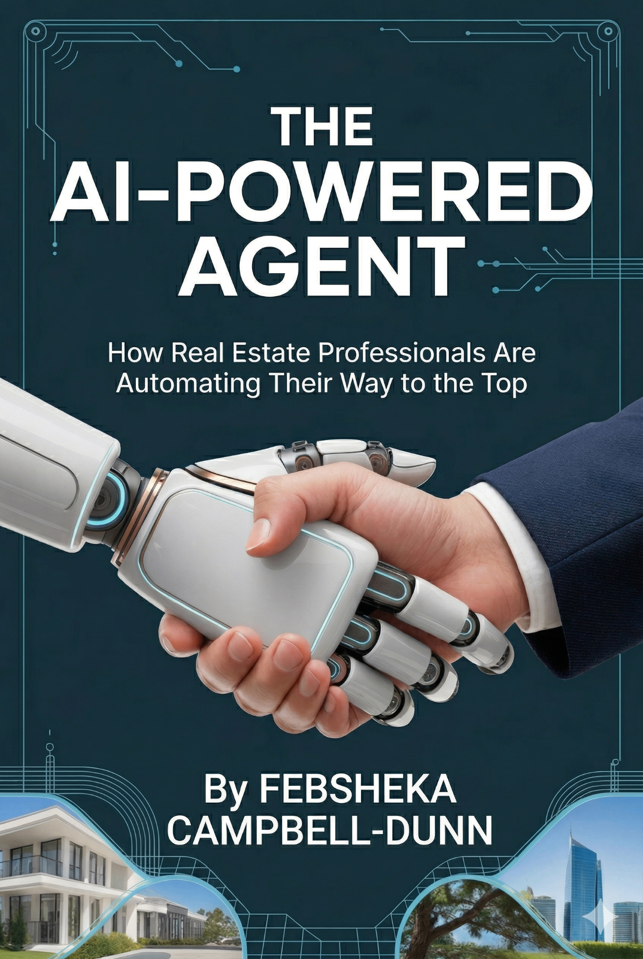 The AI-Powered Agent